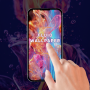 icon Magic Fluid Wallpaper Live (Magic Fluid Wallpaper)