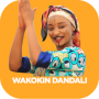 icon Wakokin Dandali (Canzoni sulla piattaforma)