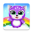 icon Fluffy Hatches(Ziggles - adorabile animale domestico virtuale) 1.13