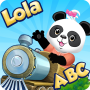 icon Lola’s Alphabet Train (Il treno dell'alfabeto di Lola)