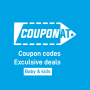 icon Coupons for Carters(Coupon per il bambino di Carter)