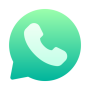 icon FastChat - WA Chat with anyone (FastChat - WA Chatta con chiunque)