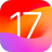 icon com.babydola.launcherios(Launcher iOS 17) 4.3.7