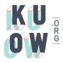 icon KUOW(KUOW Puget Sound Radio pubblica)