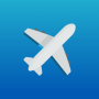 icon Flight Tracker(Tracker di volo e radar di volo)