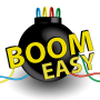 icon Boom Easy!(Boom Gioco a quiz facile)
