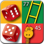 icon Snakes N Ladders(Snakes and Ladders Free)