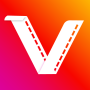 icon Video DownloaderStatus Saver(Downloader di tutti i video 4k Saver)