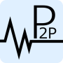 icon com.p2pquake.mobile(Informazioni sul terremoto P2P App mobile)