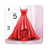 icon Gown Color(Gown Color per Number Book) 1.0.9