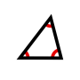 icon VisualGeometryCalculator(Calcolatrice di geometria visiva)