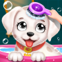 icon Labrador Puppy Daycare Salon
