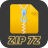 icon UnRarZip(UnZip Rar Extractor Zip Opener) 1.1.6