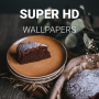 icon SUPER HD Wallpapers(Sfondi SUPER HD
)