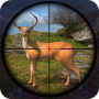 icon Deer Hunting 3D(Simulatore di caccia al cervo selvatico)