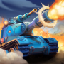 icon Tank War: Legend Shooting Game(Tank War: Legend Gioco di tiro)