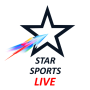 icon Live Cricket TV(Live Cricket TV - Star Live Sports Cricket Score
)