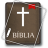 icon tepteev.ihar.joao_ferreira.AOUOSEYWKOUFLUDY(Biblia João Ferreira Almeida) 5.6.1