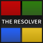 icon The Resolver(Tutte le soluzioni 4 foto 1 parola)
