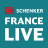 icon SchenkerEvent(DB Schenker France Live) 3.8.11