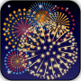 icon Funny Fireworks (Divertenti fuochi dartificio)
