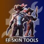 icon FFF FFF Skin Tools & Mod Skins(FFF FF Strumenti skin: Mod Skin
)