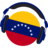 icon Venezuela Radios(Venezuela Radio FM Radio Tuner) 14.0.1.0