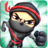 icon Ninja Fun Race(Ninja Race -
) 1.05