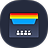 icon PassesWallet(PassesWallet: carte fedeltà) 1.1.16