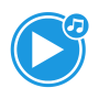 icon com.minhhoang.video_tool_pro(Strumento video Pro
)