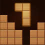 icon Block Puzzle&Jigsaw puzzles&Brick Classic(Block Puzzle - Puzzle)