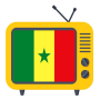 icon Senegal ecran(Sénégal écran
)