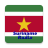 icon Radio SR:(Radio SR: Tutte le radio del Suriname) 8.5