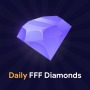 icon Get Daily Diamonds Guide(Ottieni diamanti giornalieri Guida FFF
)
