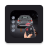 icon Car Key Simulator(Simulatore remoto chiave auto) 1.1