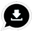 icon Status Saver(Risparmio di stato per whatss) 1.3.0