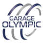 icon Garage Olympic