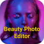 icon Photo Camera Maker(Beauty Photo Maker
)