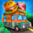 icon Food Truck Empire Cooking Game(Food truck Empire Cooking Game) 2.5