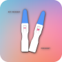 icon How to Do Pregnancy Test (Come eseguire il test di gravidanza)