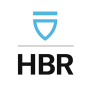 icon HBR(Harvard Business Review)