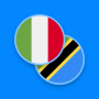 icon Italian-Swahili Dictionary (Dizionario Italiano-Swahili)