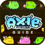 icon Axie Infinity Scholarship S3(Axie Infinity Game Borse di studio Consigli
)