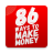 icon MakeMoney(Guadagna denaro e guadagna online) 1.26