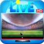 icon Football LiveTV Stream(Football TV Live App
)