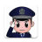 icon com.oubapps.po.ch(Children Police - Fake Call) 2.1.2