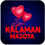 icon Kalaman Masoya(Parole dell'amante)