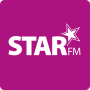 icon STAR FM