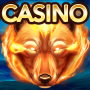 icon Lucky Play Casino – Free Las Vegas Slots Machines (Lucky Play Casinò – Slot machine di Las Vegas gratuite)