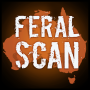 icon FeralScan(Mappatura dei parassiti FeralScan)